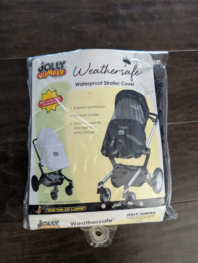 Baby Jogger City Select Stroller in Strollers, Carriers & Car Seats in Edmonton - Image 10