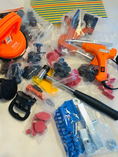  Dent Repair Tool Kit. Vevor, View more