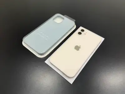 iPhone 12 128GB - Wte - UNLOCKED - READY TO GO!, View more