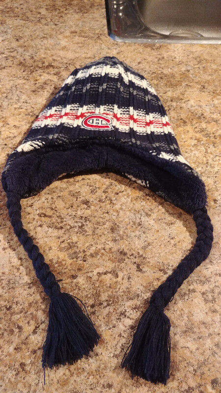 Montreal Canadiens Touque in Other in Ottawa