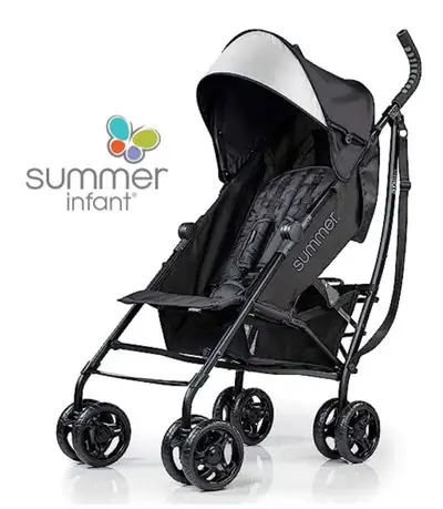 Ingenuity 3Dlite Convenience Stroller, View more