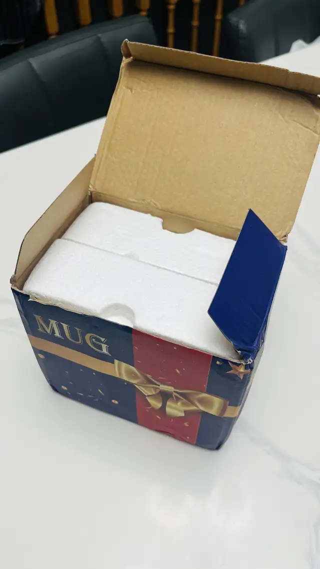 Bluey Mug in Kitchen & Dining Wares in Mississauga / Peel Region - Image 5