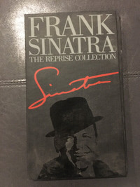 Frank Sinatra CD Vintage Set