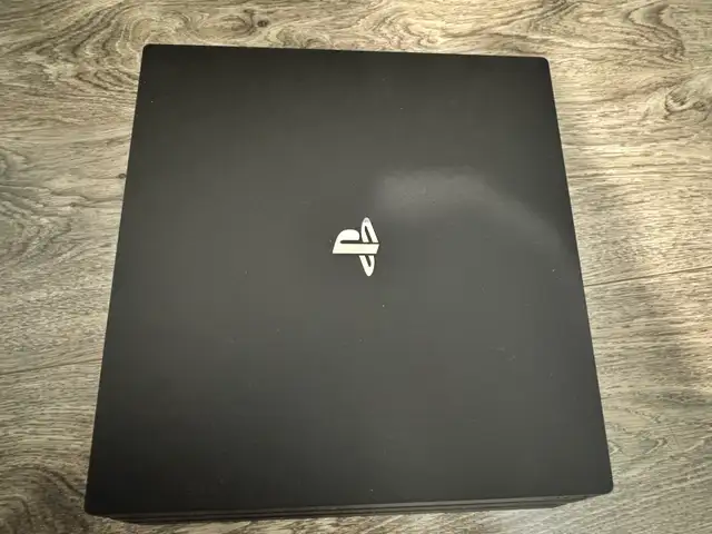ps4 pro 1 tb in General Electronics in Richmond - Image 4