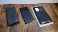 Samsung Note 20 Ultra, Unlocked, Black, 512GB + 1TB expandable