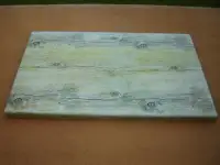 Large Butcher cutting board