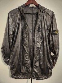 Stone Island Lucido-TC Packable Jacket