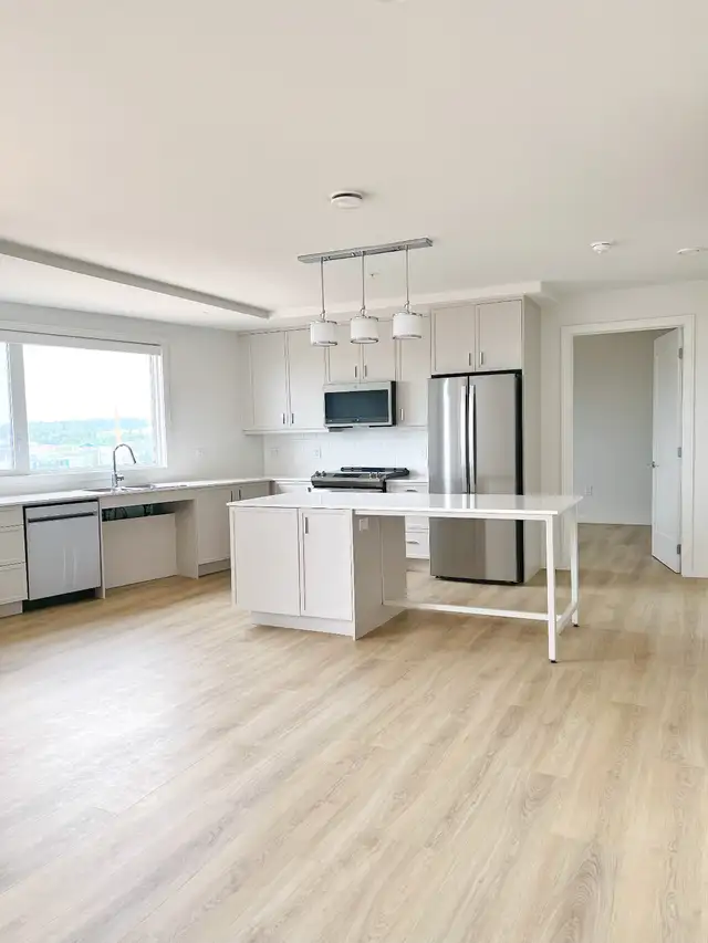 2 Bedroom - 1.5 Bathroom for rent....Trailside apartments in Long Term Rentals in Charlottetown - Image 5