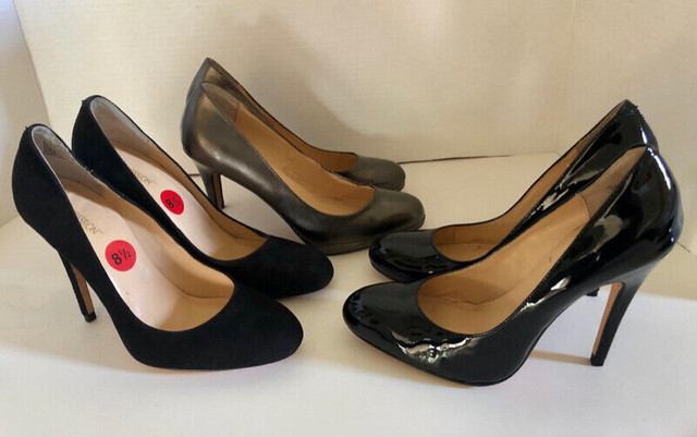 Expression ladies shoes, new, sizes 8 and 8.5 in Women's - Shoes in Cambridge