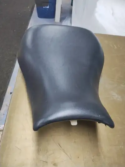 Reupholster your farm equipment today!, View more