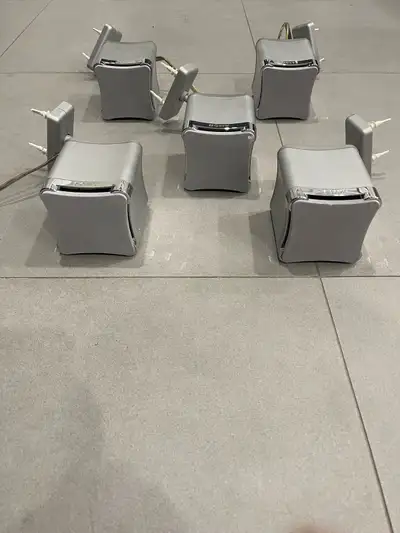 Sony Surround Speakers, View more