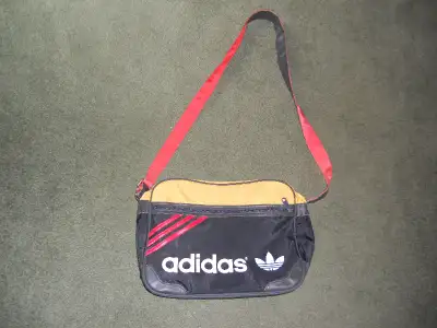 Messenger bag Adidas, View more
