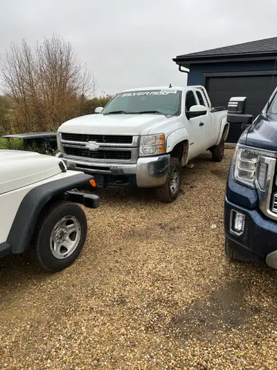 $100 each item Hood Fenders - great shape Doors- minor surface rust on the bottom Chevy Silverado 20...