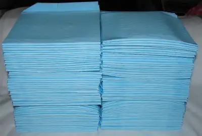 Puppy Training Pads 22"x22" Lot of 100, View more