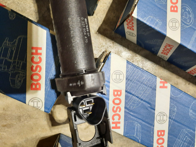 BMW IGNITION COILS in Engine & Engine Parts in Kitchener / Waterloo - Image 3