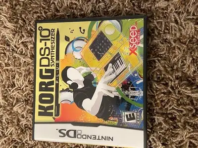 Playstation 2 PS2 - Nintendo DS Games All in great to mint shape. Club House Games $10 Brain Age 2 $...