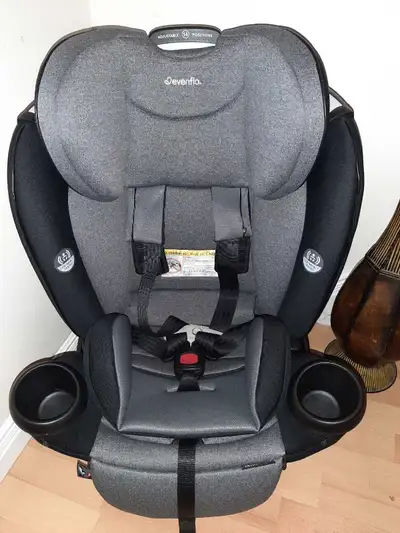 evenflo revolve 360 car seat, View more
