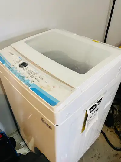 comfee portable washing machine, View more