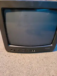 Toshiba 13 inch tv