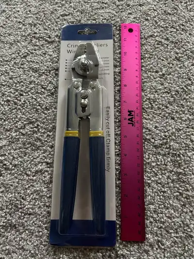 Fishing Crimp Pliers, View more
