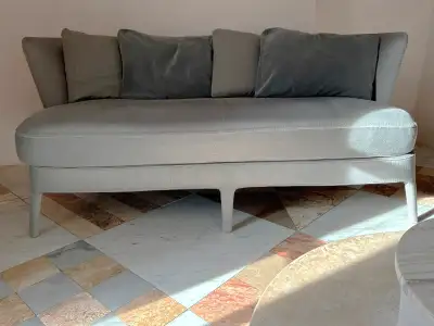 MAXALTO Febo Loveseat by B&B Italia, View more