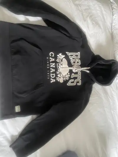 Roots Men's Hoodie, View more