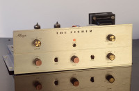 1950 - 60's Audio Tube Gear