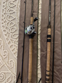 Gloomis casting rod for sale