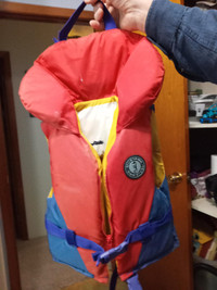 Life Jackets for sale