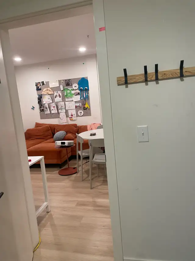 Summer Sublet Room for rent Near Dalhousie in Room Rentals & Roommates in City of Halifax - Image 7