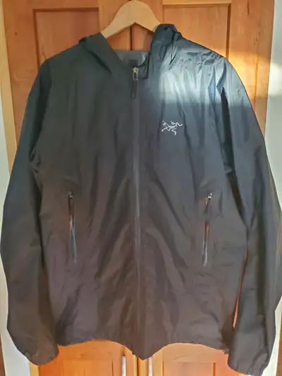 Vintage Arc’teryx gortex mens jacket size large, View more