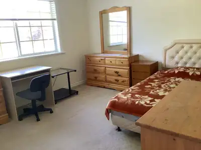 Room for Rent at 1851 Midgard Ave – Steps from UVic