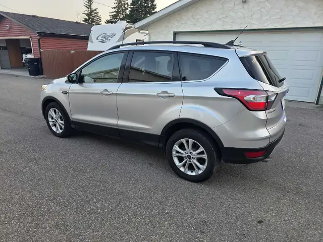 2018 ford escape 526666927588003847