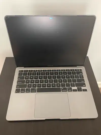 MacBook Air 13" (2020), View more