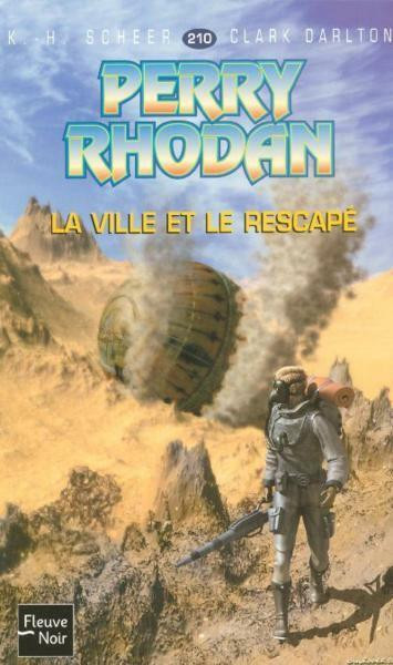 Perry Rhodan, Cycle VII ‘Les Cappins'' 27 romans pour 40$ dans Ouvrages de fiction  à Longueuil/Rive Sud - Image 4