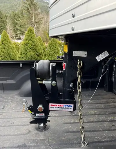 Serviced and ready to go Located in Terrace BC But travel to PG