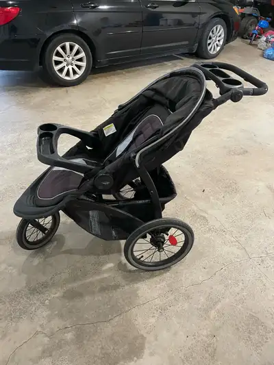 Graco Stroller , View more