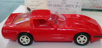 Corvette / Ertl / 1994
