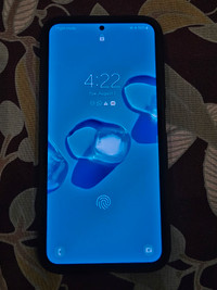 Samsung Galaxy S22+ (plus) 128GB Mint with case