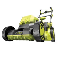 Sunjoe lawn mower for$250