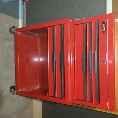 TOOL CHEST - METAL, View more