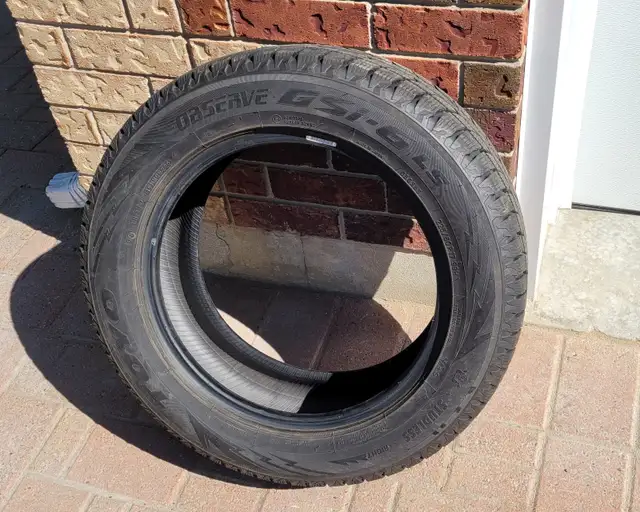 Winter Tires in Tires & Rims in Kawartha Lakes - Image 2