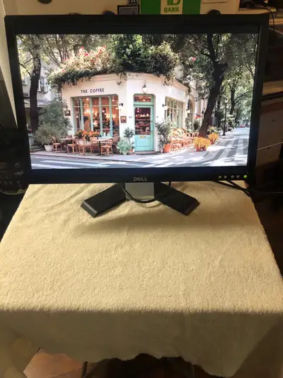 Computer Monitor , View more