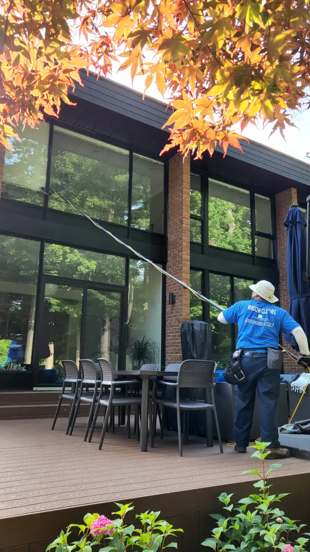 Window Cleaning Business for Sale in Other Business & Industrial in City of Toronto - Image 9