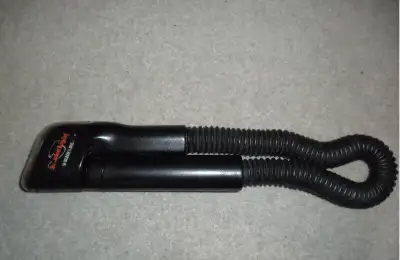 Black And Decker Snakelight (Used), View more