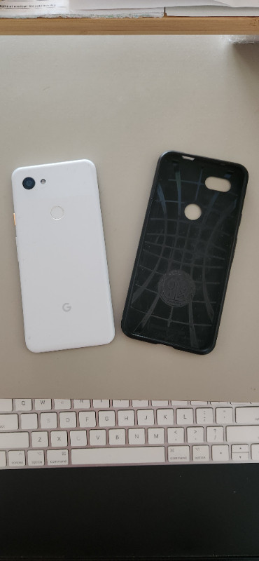 Google Pixel 3A Smartphone 64G in Cell Phones in City of Toronto