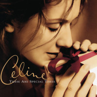Celine Dion-These Are Special Times Christmas cd + bonus cd