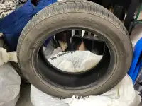 Ironman Winter Tires 255/55R17 (set of 4)