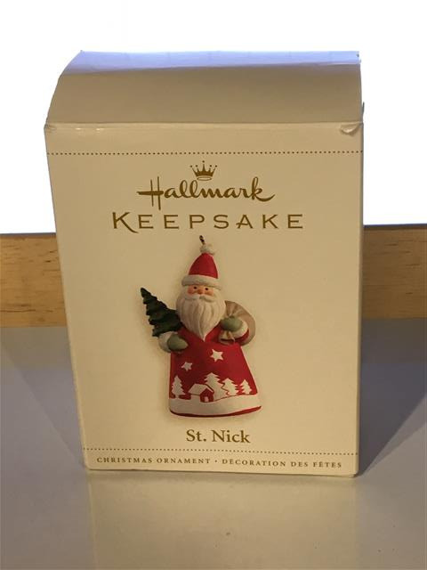 Hallmark Keepsake Ornaments new in Arts & Collectibles in Markham / York Region - Image 4