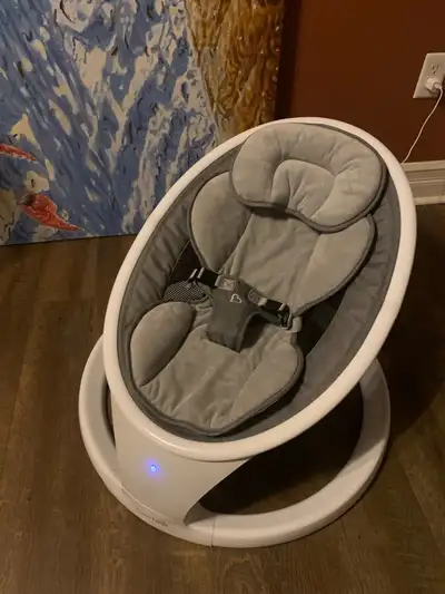 baby swing / chair, View more